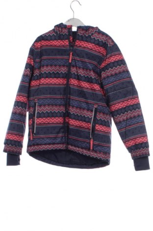 Gyerek dzseki téli sportokhoz Crivit, Méret 6-7y / 122-128 cm, Szín Sokszínű, Ár 5 984 Ft