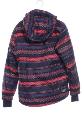 Gyerek dzseki téli sportokhoz Crivit, Méret 6-7y / 122-128 cm, Szín Sokszínű, Ár 5 984 Ft