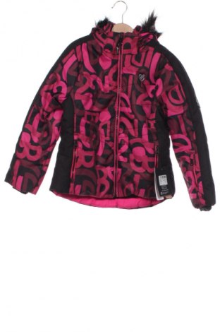 Kinderjacke für Wintersport Dare 2B, Größe 6-7y/ 122-128 cm, Farbe Mehrfarbig, Preis € 97,99