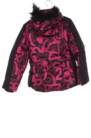 Kinderjacke für Wintersport Dare 2B, Größe 6-7y/ 122-128 cm, Farbe Mehrfarbig, Preis € 97,99