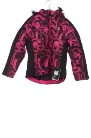 Kinderjacke für Wintersport Dare 2B, Größe 6-7y/ 122-128 cm, Farbe Mehrfarbig, Preis € 97,99