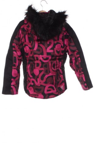 Kinderjacke für Wintersport Dare 2B, Größe 6-7y/ 122-128 cm, Farbe Mehrfarbig, Preis € 97,99