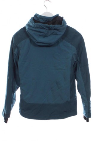 Kinderjacke für Wintersport Jotunneim of Norway, Größe 10-11y/ 146-152 cm, Farbe Grün, Preis € 32,99