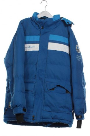 Detská bunda pre zimné športy Killtec, Veľkosť 10-11y/ 146-152 cm, Farba Modrá, Cena  41,95 €