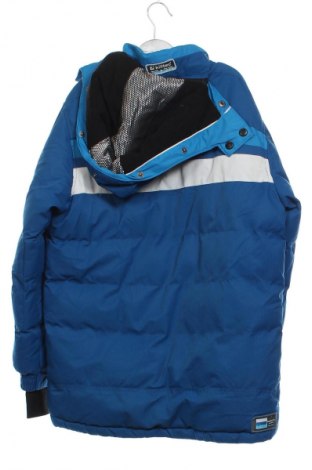 Detská bunda pre zimné športy Killtec, Veľkosť 10-11y/ 146-152 cm, Farba Modrá, Cena  41,95 €