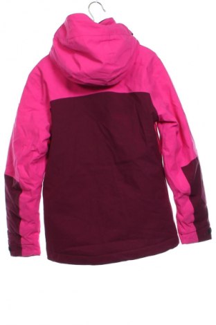 Kinderjacke für Wintersport Killtec, Größe 5-6y/ 116-122 cm, Farbe Rosa, Preis € 50,99