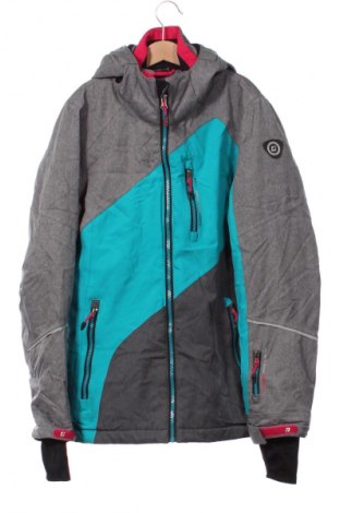 Dětská bunda pro zimní sporty  Killtec, Velikost 12-13y/ 158-164 cm, Barva Vícebarevné, Cena  1 169,00 Kč