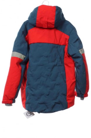 Gyerek dzseki téli sportokhoz Kilpi, Méret 8-9y / 134-140 cm, Szín Sokszínű, Ár 25 069 Ft