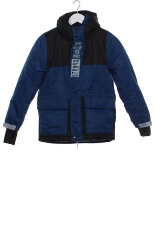 Detská bunda pre zimné športy LC Waikiki, Veľkosť 8-9y/ 134-140 cm, Farba Viacfarebná, Cena  21,99 €