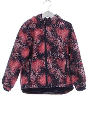 Kinderjacke für Wintersport Lupilu, Größe 4-5y/ 110-116 cm, Farbe Mehrfarbig, Preis € 22,99