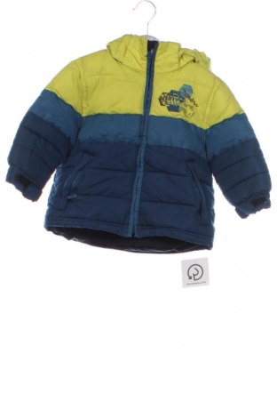 Geacă pentru copii pentru sporturi de iarnă Rodeo, Mărime 18-24m/ 86-98 cm, Culoare Multicolor, Preț 152,63 Lei