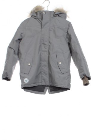 Kinderjacke für Wintersport Wheat, Größe 3-4y/ 104-110 cm, Farbe Grau, Preis 96,99 €