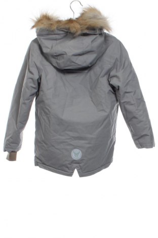 Kinderjacke für Wintersport Wheat, Größe 3-4y/ 104-110 cm, Farbe Grau, Preis 96,99 €