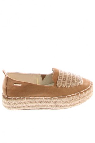 Espadrilles Big Star, Méret 37, Szín Bézs, Ár 6 800 Ft