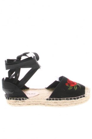 Espadrilles Body Flirt, Méret 37, Szín Sokszínű, Ár 9 000 Ft