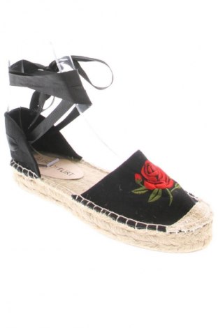 Espadrilles Body Flirt, Méret 37, Szín Sokszínű, Ár 9 000 Ft