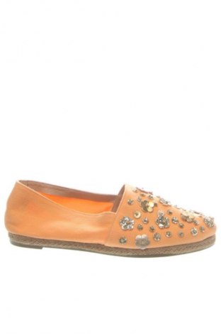 Espadrilky  Castaner, Veľkosť 36, Farba Viacfarebná, Cena  38,36 €