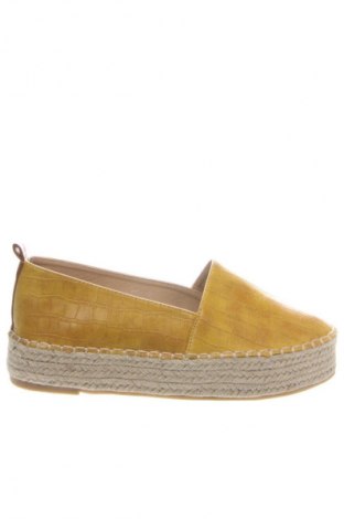 Espadrilles Coura, Méret 40, Szín Sárga, Ár 9 000 Ft