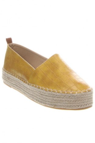 Espadrilles Coura, Méret 40, Szín Sárga, Ár 9 000 Ft