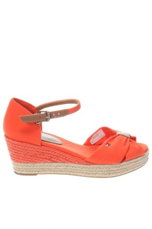 Espadrilles Tommy Hilfiger, Méret 37, Szín Narancssárga
, Ár 11 020 Ft