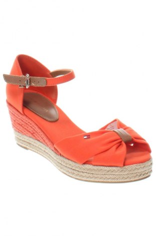 Espadrilles Tommy Hilfiger, Méret 37, Szín Narancssárga
, Ár 11 020 Ft
