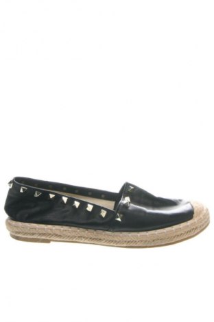 Espadrile Unbranded, Mărime 40, Culoare Negru, Preț 87,00 Lei