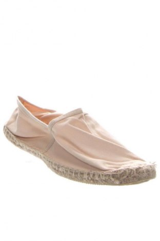 Εσπάδριλλες Unbranded, Μέγεθος 43, Χρώμα  Μπέζ, Τιμή 33,63 €