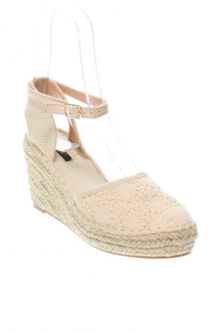 Espadrilles Vices, Méret 36, Szín Ekrü
, Ár 6 764 Ft