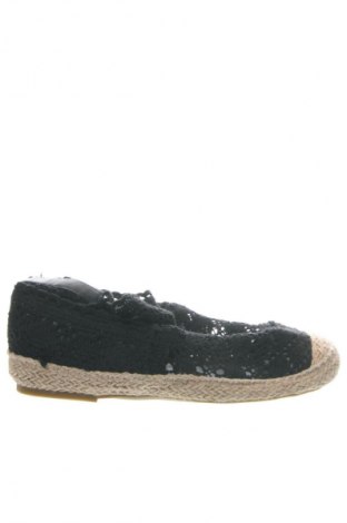 Espadrile You Young Coveri, Mărime 41, Culoare Negru, Preț 92,11 Lei