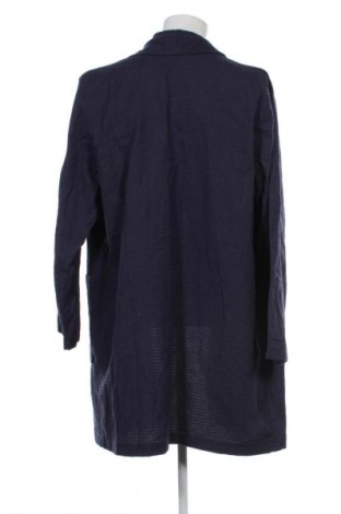 Μπουρνούζι Pier One, Μέγεθος M, Χρώμα Μπλέ, Τιμή 29,99 €