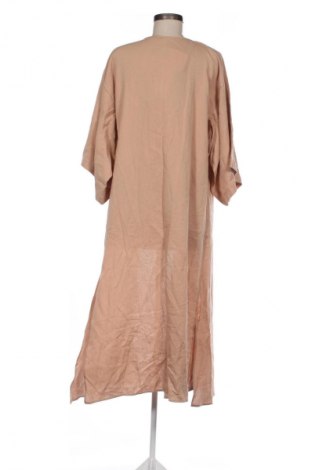 Hausmantel Trendyol, Größe XS, Farbe Beige, Preis 47,62 €