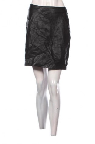 Lederrock Amisu, Größe M, Farbe Schwarz, Preis 7,99 €