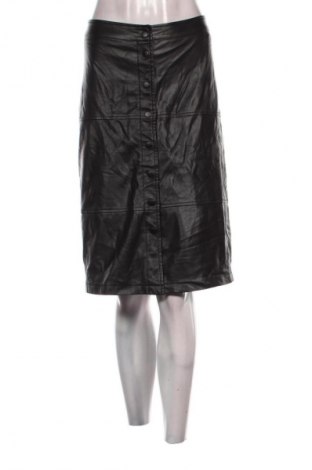 Fustă de piele Body Flirt, Mărime M, Culoare Negru, Preț 38,99 Lei