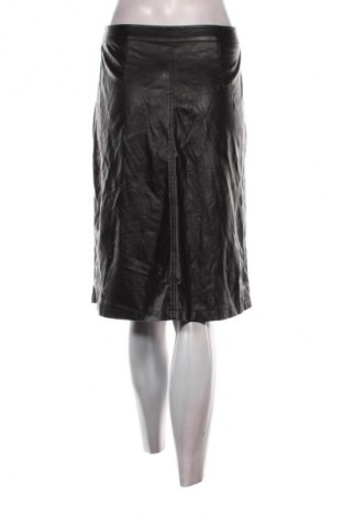 Fustă de piele Body Flirt, Mărime M, Culoare Negru, Preț 38,99 Lei