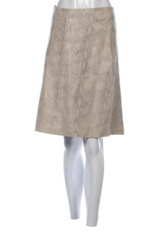 Bőrszoknya H&M, Méret M, Szín Sokszínű, Ár 14 669 Ft