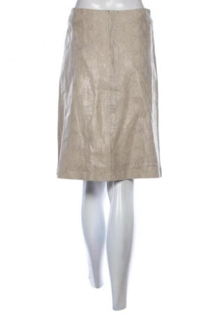 Bőrszoknya H&M, Méret M, Szín Sokszínű, Ár 14 669 Ft