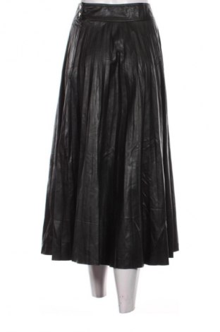 Lederrock Mango, Größe S, Farbe Schwarz, Preis € 83,89