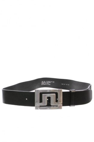 Opasek  J.Lindeberg, Barva Černá, Cena  709,00 Kč