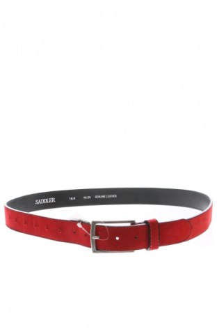 Opasok  Saddler, Farba Červená, Cena  18,95 €
