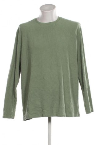Férfi blúz ASOS, Méret XXL, Szín Zöld, Ár 4 399 Ft