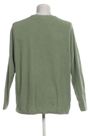 Férfi blúz ASOS, Méret XXL, Szín Zöld, Ár 4 399 Ft