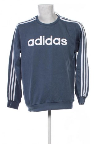 Férfi blúz Adidas, Méret L, Szín Kék, Ár 11 389 Ft