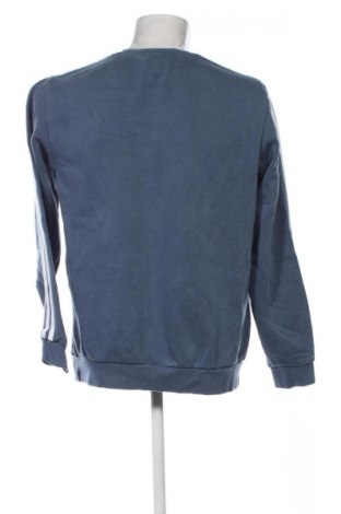 Férfi blúz Adidas, Méret L, Szín Kék, Ár 11 389 Ft