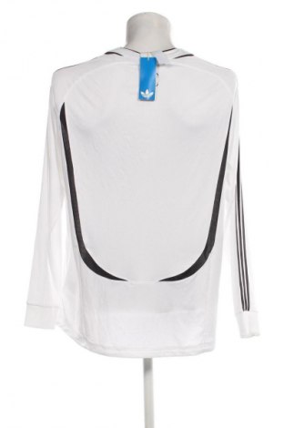 Férfi blúz Adidas, Méret M, Szín Sokszínű, Ár 25 069 Ft