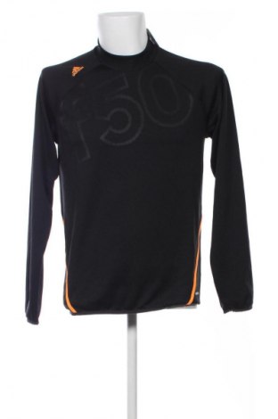 Herren Shirt Adidas, Größe M, Farbe Schwarz, Preis € 26,99