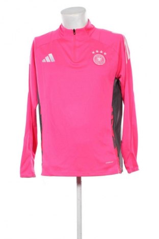 Męska bluzka Adidas, Rozmiar XL, Kolor Kolorowy, Cena 218,99 zł