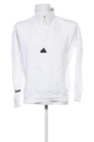 Férfi blúz Adidas, Méret M, Szín Fehér, Ár 8 889 Ft