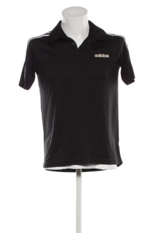 Bluză de bărbați Adidas, Mărime M, Culoare Negru, Preț 117,99 Lei