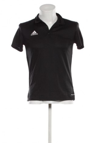 Férfi blúz Adidas, Méret S, Szín Fekete, Ár 8 989 Ft