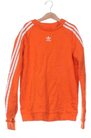 Herren Shirt Adidas, Größe XS, Farbe Orange, Preis 23,99 €